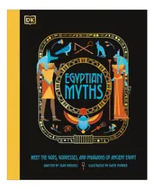 Comprar Libro: Mitos Egipcios (mitos Antiguos)