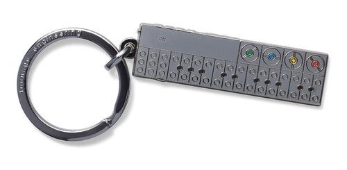 Imagen 1 de 1 de Op-z Keychain Teenage Engineering Original - Audiotecna