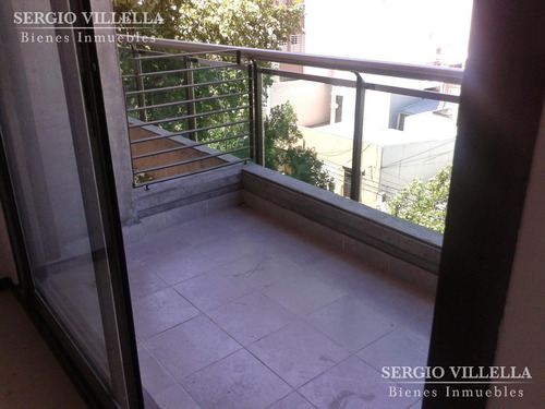 Imagen 9 de 11 de 9 De Julio 3200. Departamento De Dos Dormitorios En Venta . En Rosario.