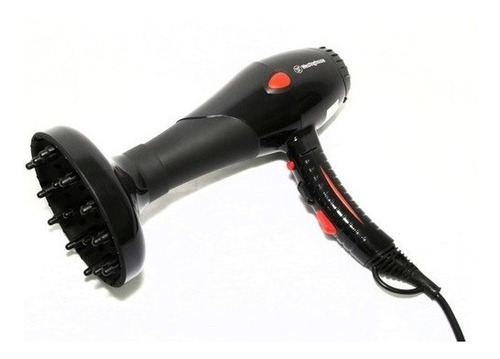 Secador De Cabello Whhd2200 2000w Westinghouse
