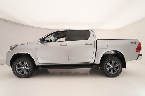 Toyota Hilux Pick-up 2.8 Cd Sr 204cv 4x4 B