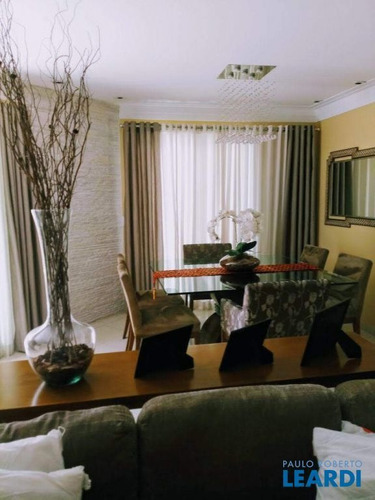 Imagem 11 de 15 de Apartamento - Santana - Sp - 555978