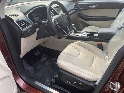 Imagem 5 de 14 de Ford Edge 3.5 V6 Gasolina Titanium Awd Automático