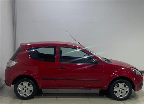 Ford Ka 1.0 Mpi 8v
