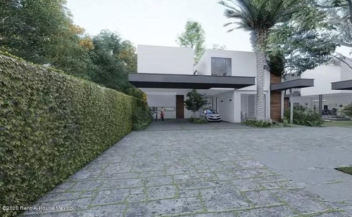 Imagen 7 de 9 de Casa En Venta En Francisco Sosa El Carmen Coyoacan 214447ru