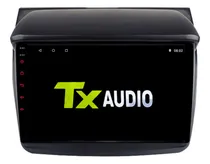 Comprar Radio Multimedia P9 Mitsubishi L200 V1 V2 11\u002F16 2gb+32gb