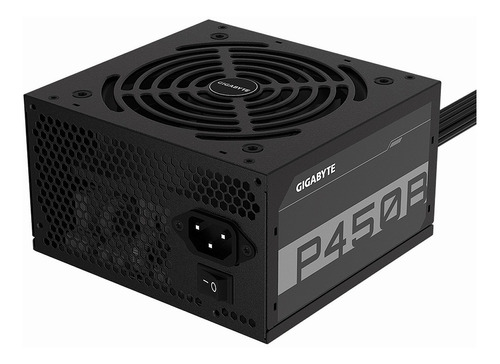 Fuente De Alimentación Para Pc Gigabyte Gp-p450b 450w