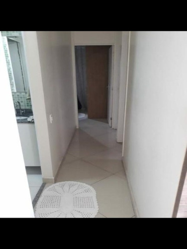 Imagem 15 de 15 de Apartamento 3 Dormitórios (1 Suite) À Venda, 59 M² - Ao Lado Shopping Internacional - Guarulhos - Ap0437 - 67733507