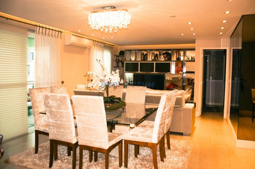 Apartamento À Venda Em Parque Prado - Ap271558