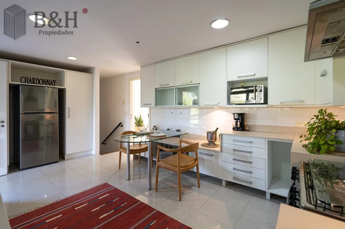 Casa Sobre El Green Del Hoyo 7 Del Cantegril Country Club