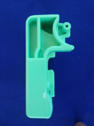 Manilla Seguro Verde Toner Ricoh 2018 2020 Mp 2000 B039-3360
