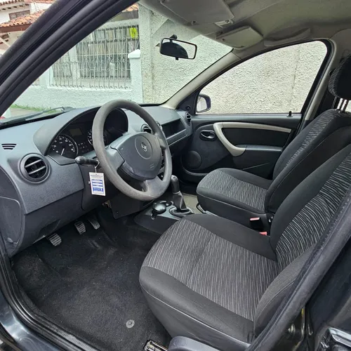 Renault Sandero 1.6 Expression