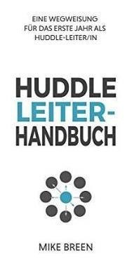 Huddle Leiter-handbuch, 2nd Edition - Mike Breen