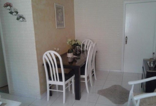 Imagem 2 de 9 de Venda Apartamento Padrão Santo André Brasil - 1542