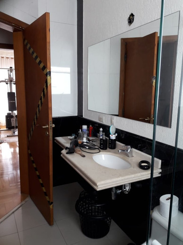 Sobrado 4 Suítes 3 Salas,piscina,400 M² 4 Vagas City Bussocaba Osasco - Ca00101 - 69263559