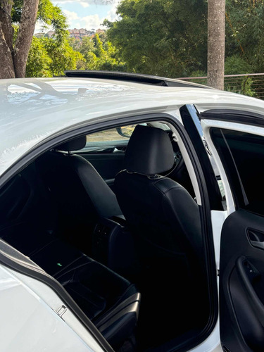 Volkswagen Jetta 2.0 Tsi Highline 4p
