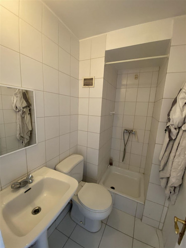 Departamento En Venta En Las Condes