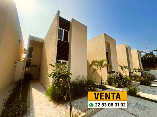 Venta Casa 3 Rincón Del Conchal