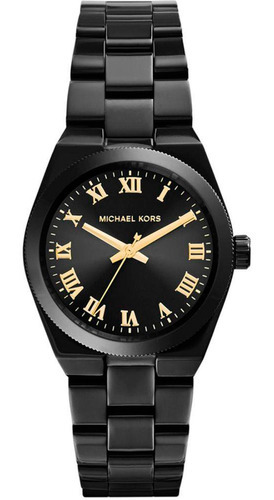 Relógio Michael Kors - Mk6100/1pn