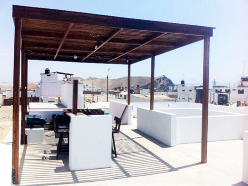 Imagen 21 de 30 de Ocasión Vendo Casa En Playa Los Lobos, Km.127 Autopista Panamericana Sur, Cerro Azul, Cañete