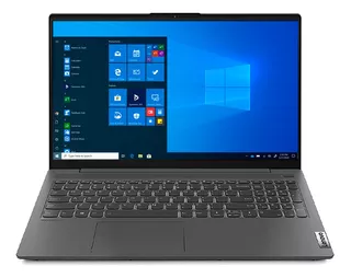 Laptop Lenovo Ideapad 5 15.6 Ryzen 5 8gb Ram 256gb+1tb Hdd