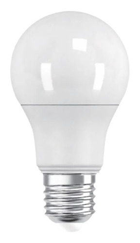 Lámpara Foco Led Dimeable 10w Dimerizable Luz Regulable 220v