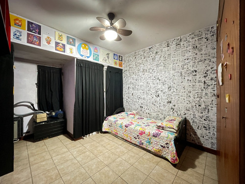 Venta Duplex Castelar 4 Ambientes