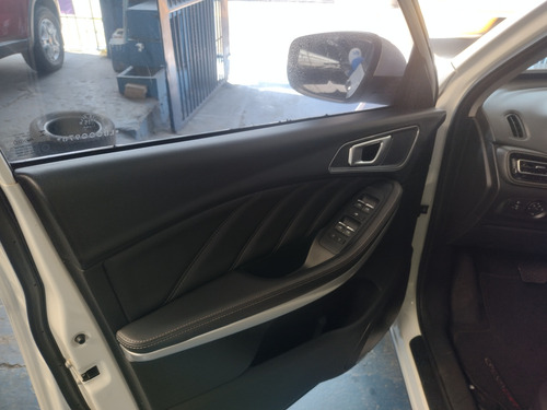 Chery Tiggo 7 1.5 T Flex Aut. 5p