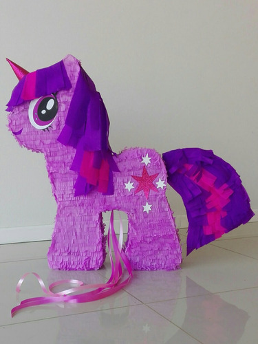 Piñata My Little Pony