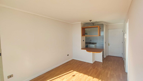 Departamento En Venta, 1d,1b,1b, (101256)