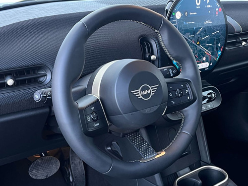 Mini Cooper S 3p S L4/2.0/t Man 2025