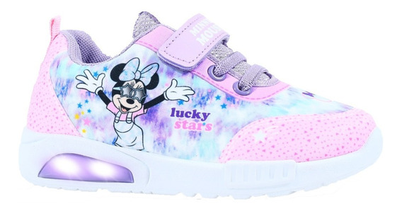 Zapatillas Adidas Minnie Mouse | MercadoLibre 📦