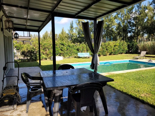Imagen 22 de 26 de Excelente Propiedad En Venta En San Gabriel Villanueva.