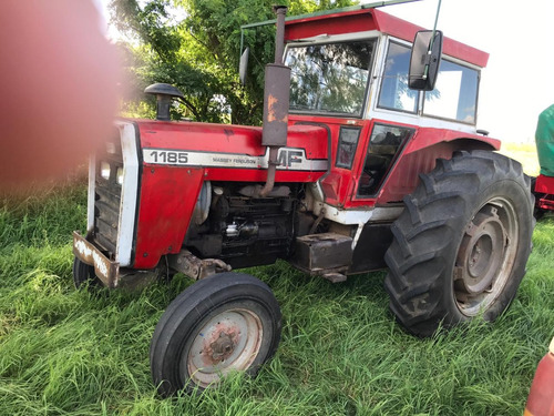 Tractor Massey Ferguson 1185