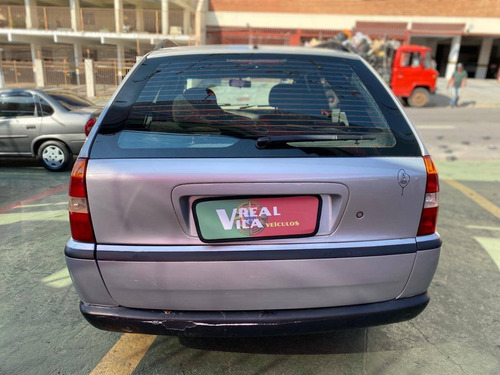 Fiat Palio 1.3 Mpi Fire Elx Weekend 16v Gasolina 4p Manual