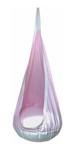  Balanço Sensorial Balanço De Teto Ninho Infantil Rosa Bb