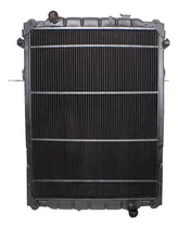Comprar Radiador Vw 17-320\u002F19-320\u002F25-320\u002F25-420 Em Cobre E Latão