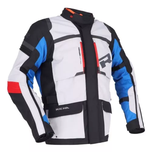 Chaqueta para Moto Richa Atacama Gore-Tex Sand 3 Capas – Bikesport