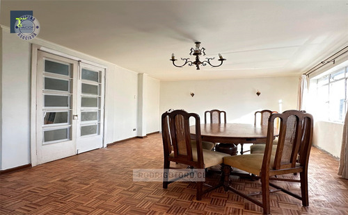 Departamento En Arriendo De 3 Dorm. En Concepción