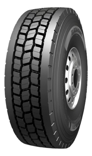 Llanta 11r22.5-16pr 148/145l Blackhawk Bdl71 Camion Capas 16
