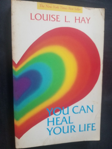 You Can Heal Your Life Louise L. Hay En Ingles