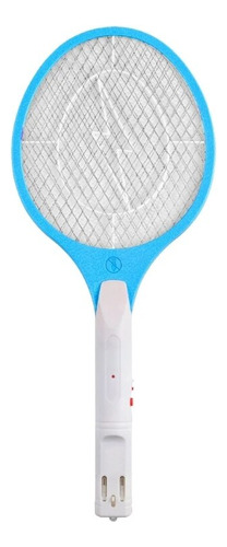 Killers Rackets Mosquitos Recargable Fl Eléctrico