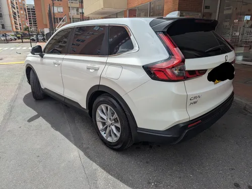 Honda CR-V 1.5T X-Tyle Lx 2Wd