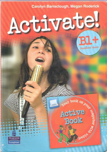 Activate! B1+