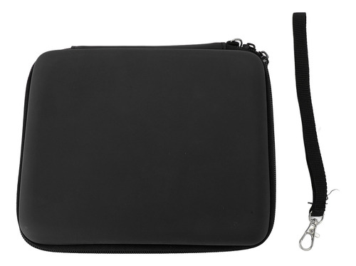 Funda Rígida De Transporte Game Player Para Tarjeteros 2ds 8