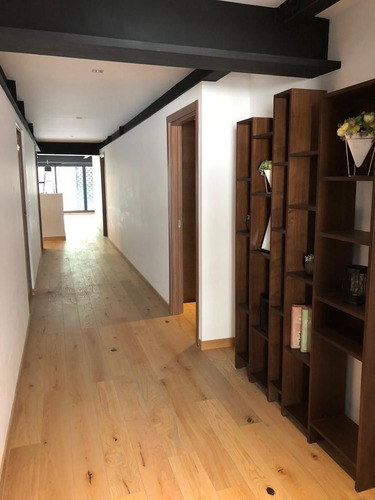 Imagen 14 de 23 de Departamento Nuevo En Arquimedes Polanco Miguel Hidalgo 902