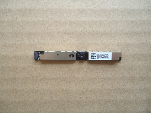 Webcam Acer Aspire Es1 523 Es1 512 533 Es1 571 Es1 572 711 (Usado)