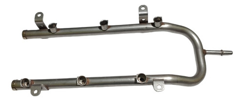 Riel De Inyectores Ford Edge 2007-2010, Mazda Cx9 2008-2015 (Usado)