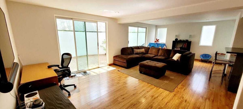 Casa En Venta O Renta En Desierto De Los Leones