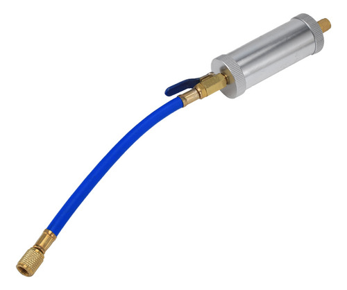 Inyector De Aire Acondicionado Inyección De Aceite Para Auto